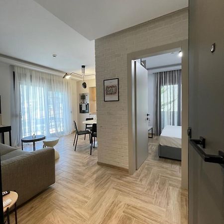 C&C3 Apartments Alexandroúpoli Extérieur photo