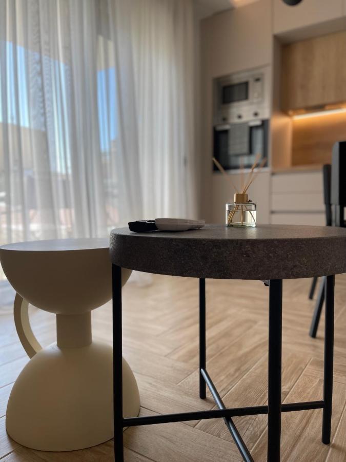 C&C3 Apartments Alexandroúpoli Extérieur photo