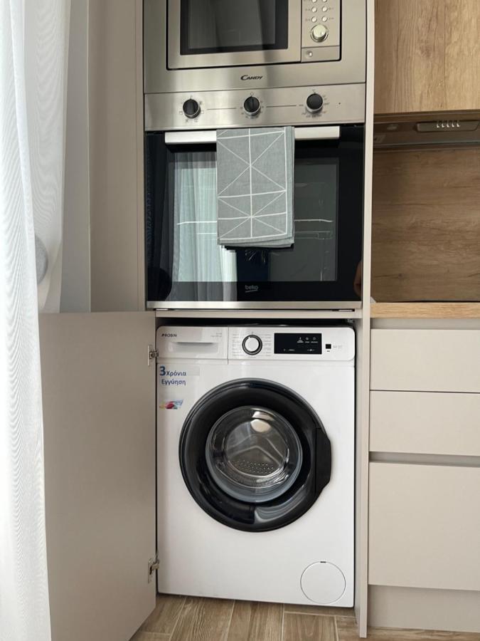 C&C3 Apartments Alexandroúpoli Extérieur photo