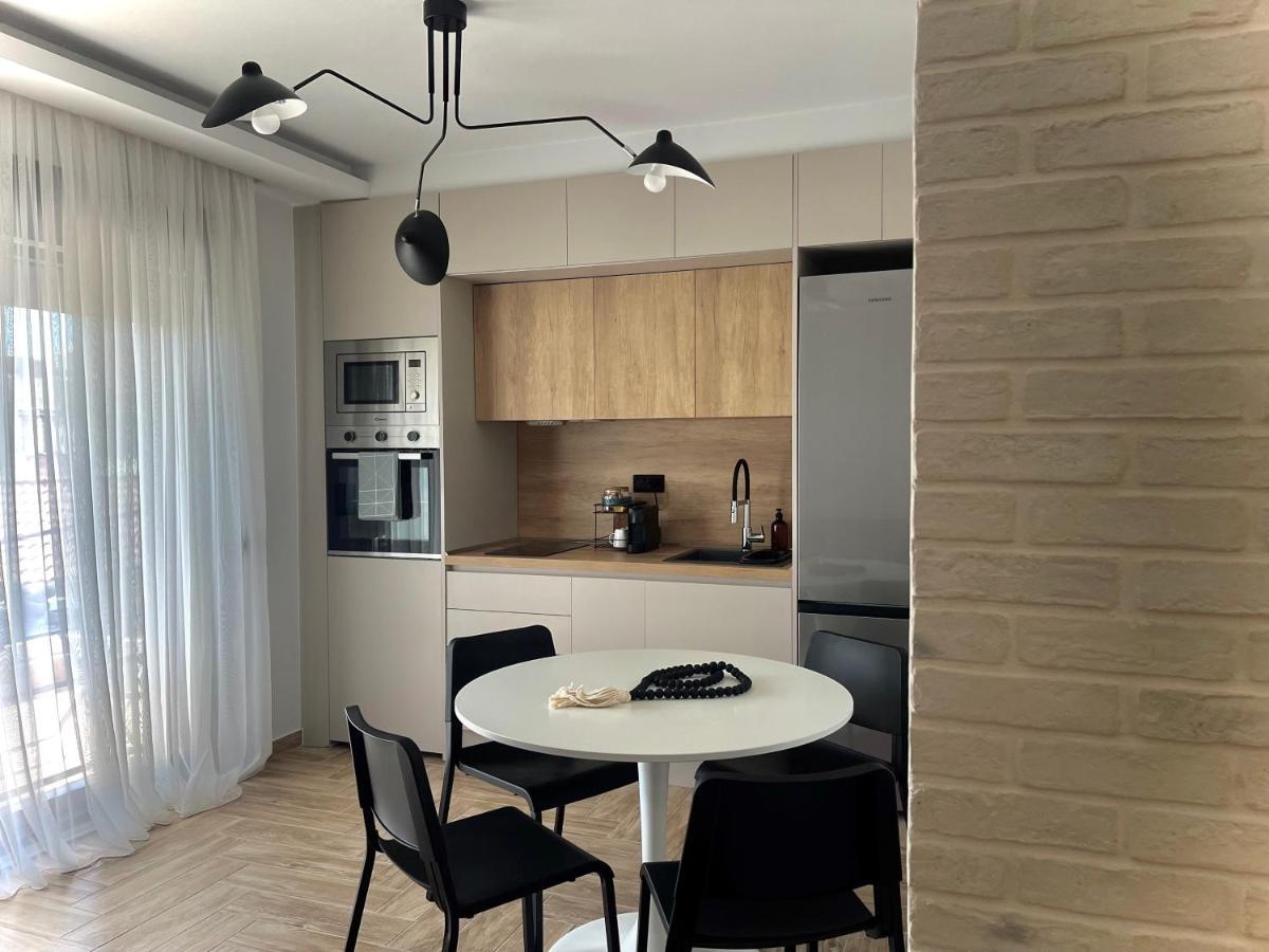 C&C3 Apartments Alexandroúpoli Extérieur photo