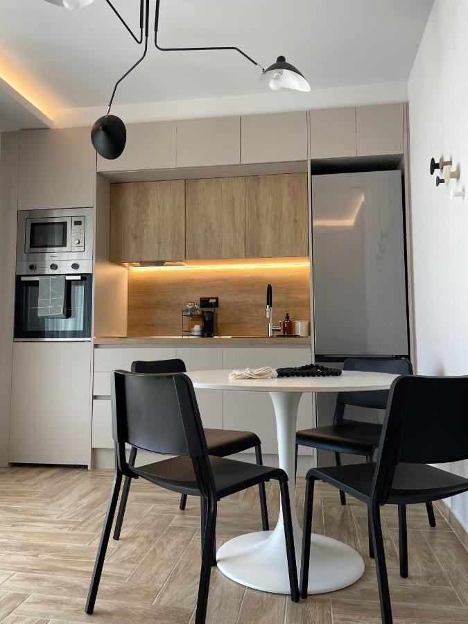 C&C3 Apartments Alexandroúpoli Extérieur photo