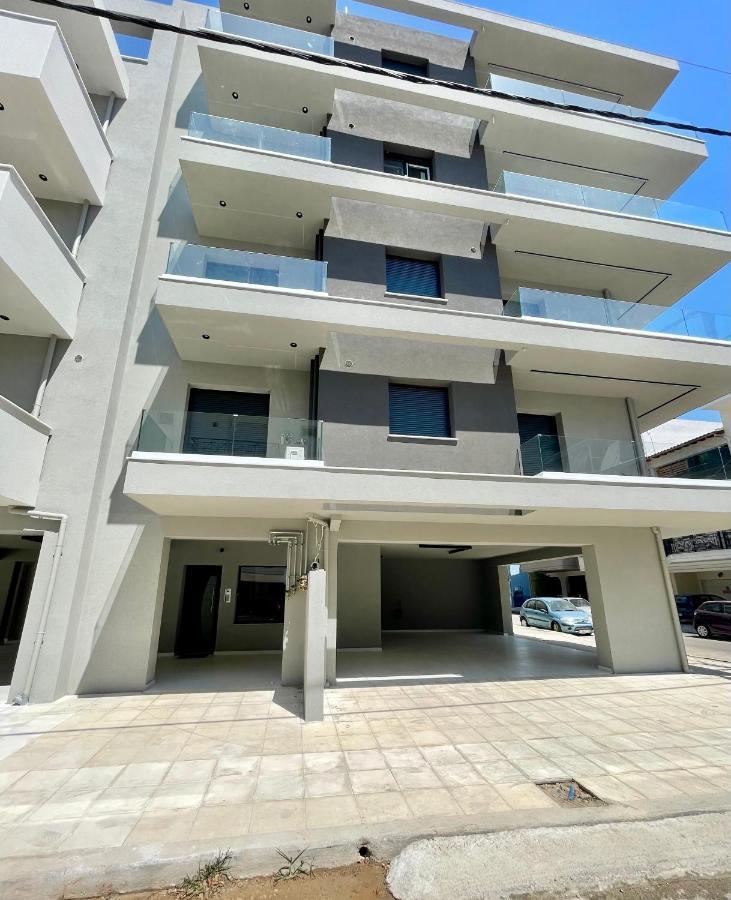 C&C3 Apartments Alexandroúpoli Extérieur photo