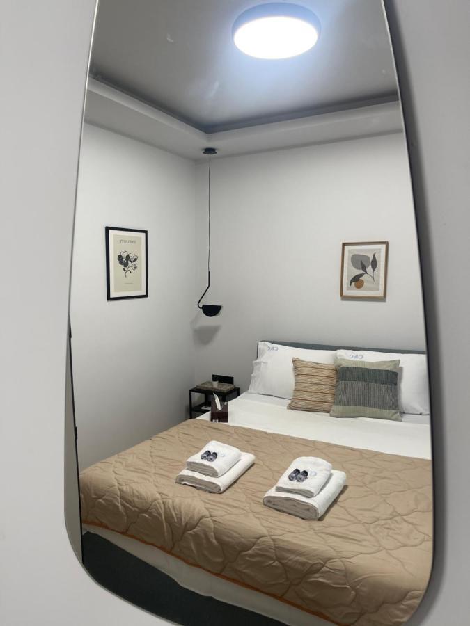 C&C3 Apartments Alexandroúpoli Extérieur photo