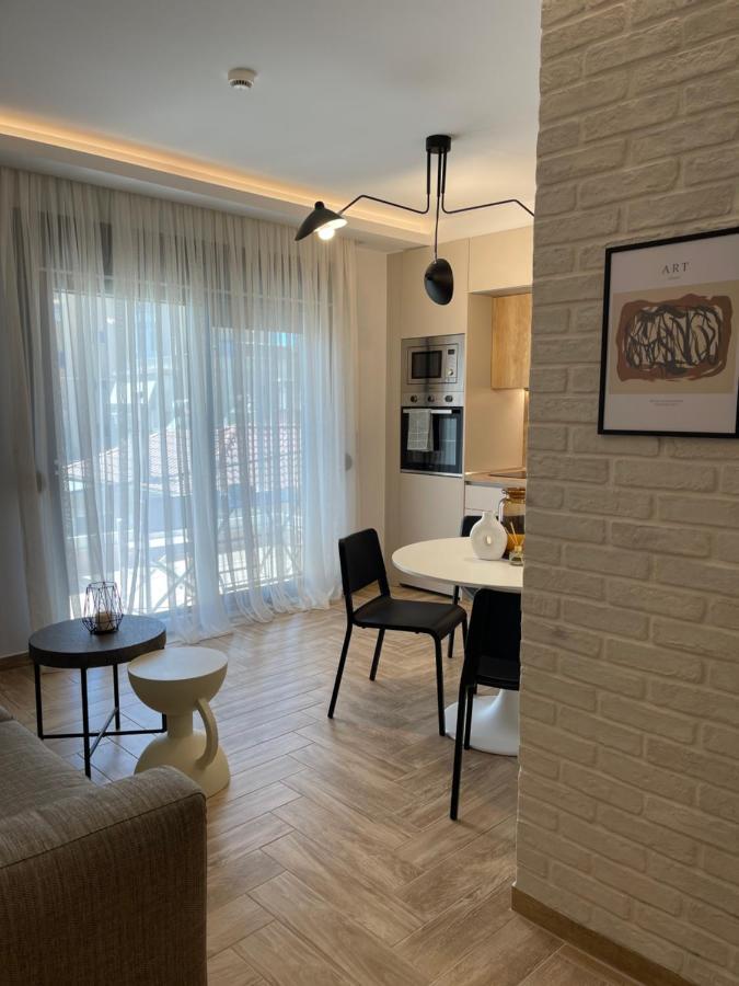 C&C3 Apartments Alexandroúpoli Extérieur photo