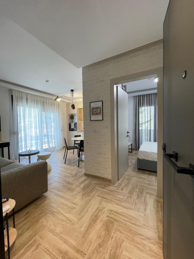C&C3 Apartments Alexandroúpoli Extérieur photo