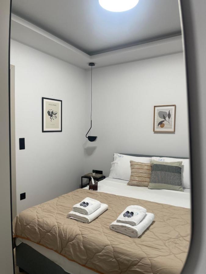 C&C3 Apartments Alexandroúpoli Extérieur photo