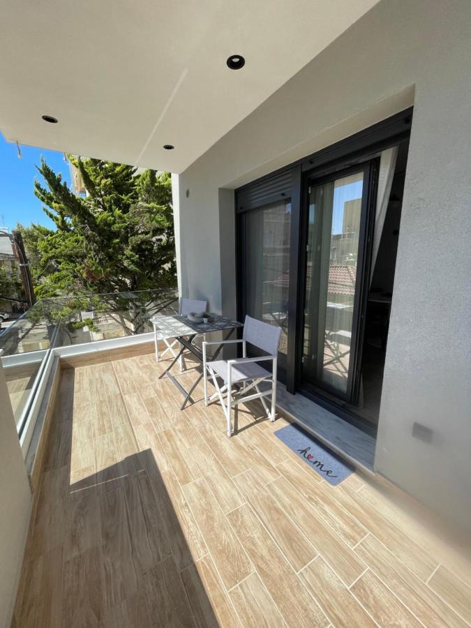 C&C3 Apartments Alexandroúpoli Extérieur photo