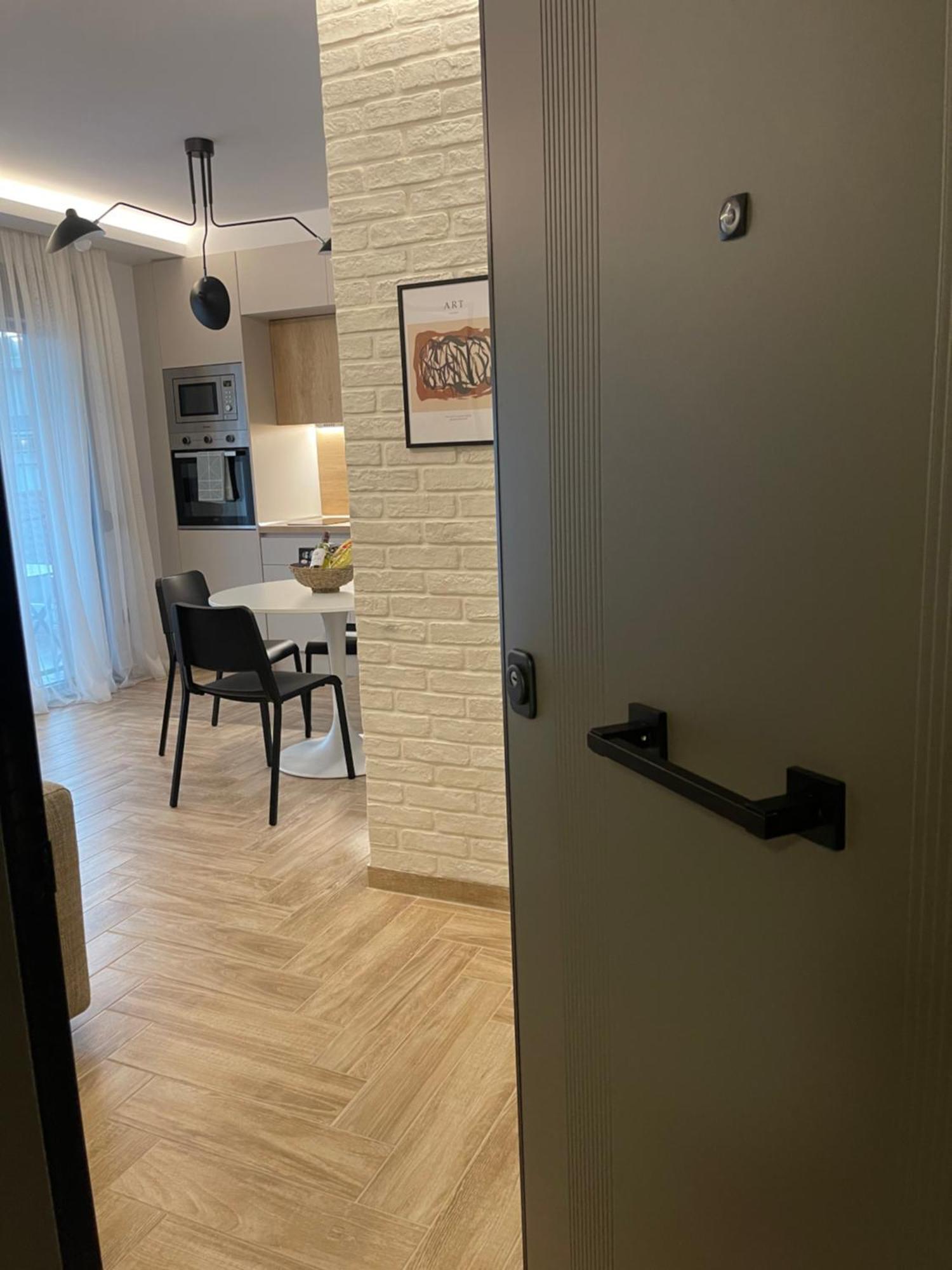 C&C3 Apartments Alexandroúpoli Extérieur photo
