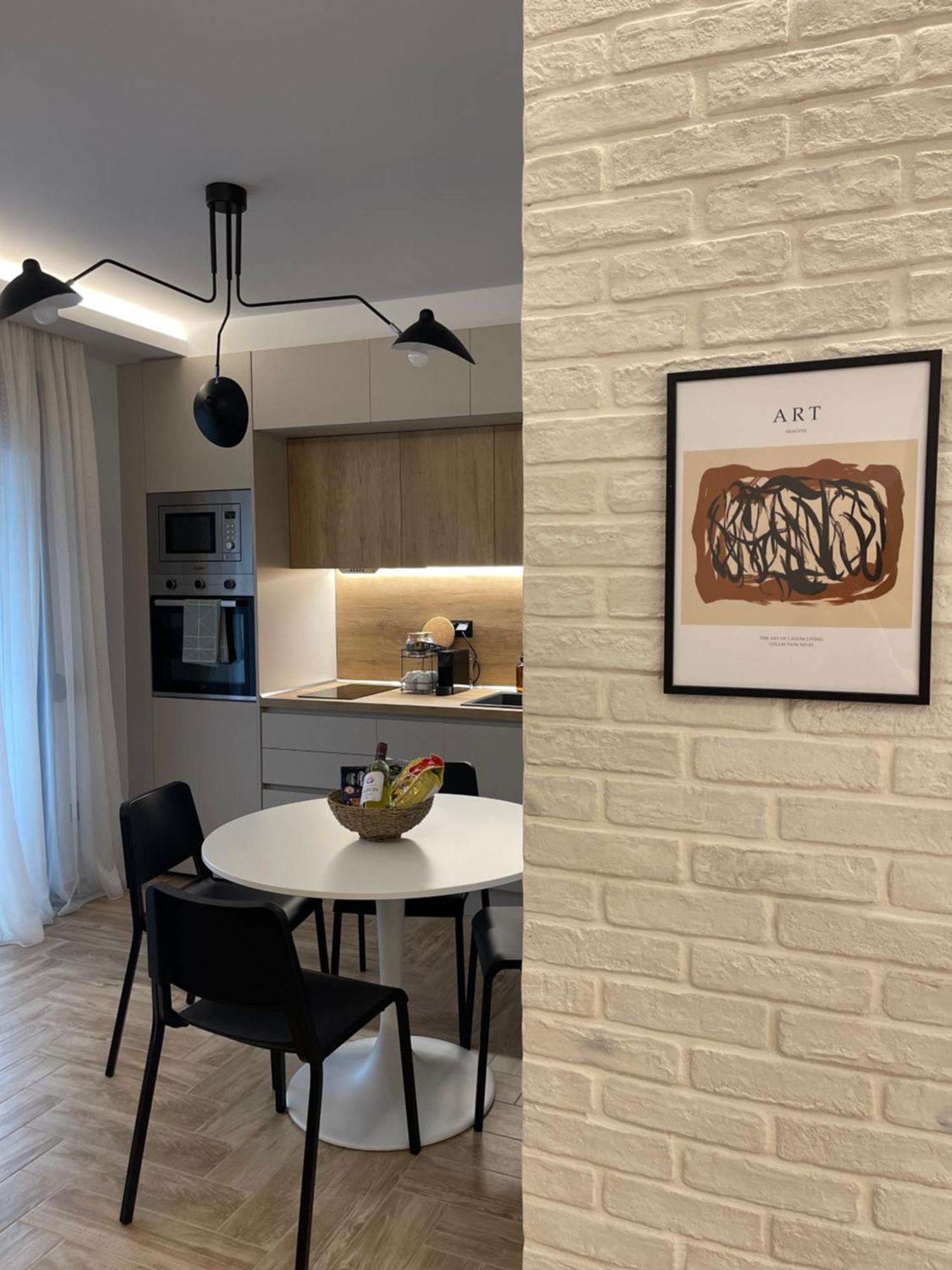 C&C3 Apartments Alexandroúpoli Extérieur photo